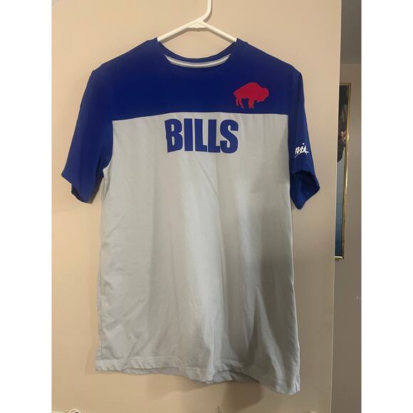 Nike Buffalo Bills T-Shirt - Picture 1 of 3